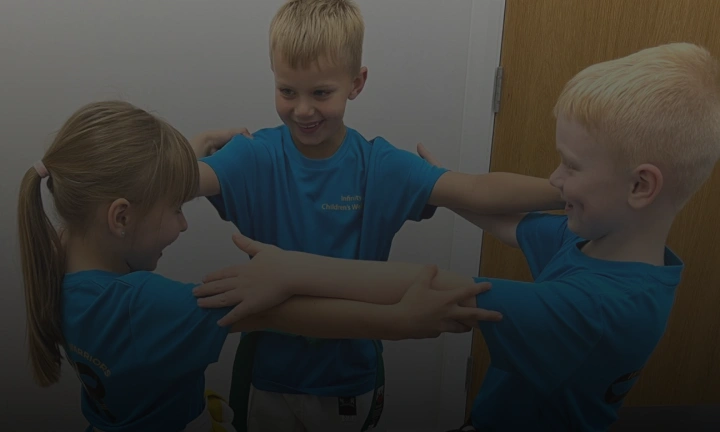 Children's wellbeing